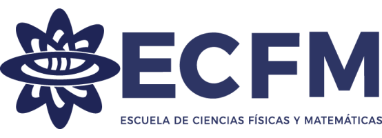 Escuela de Ciencias Físicas y Matemáticas