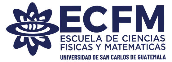 Escuela de Ciencias Físicas y Matemáticas